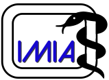 IMIA - Logo